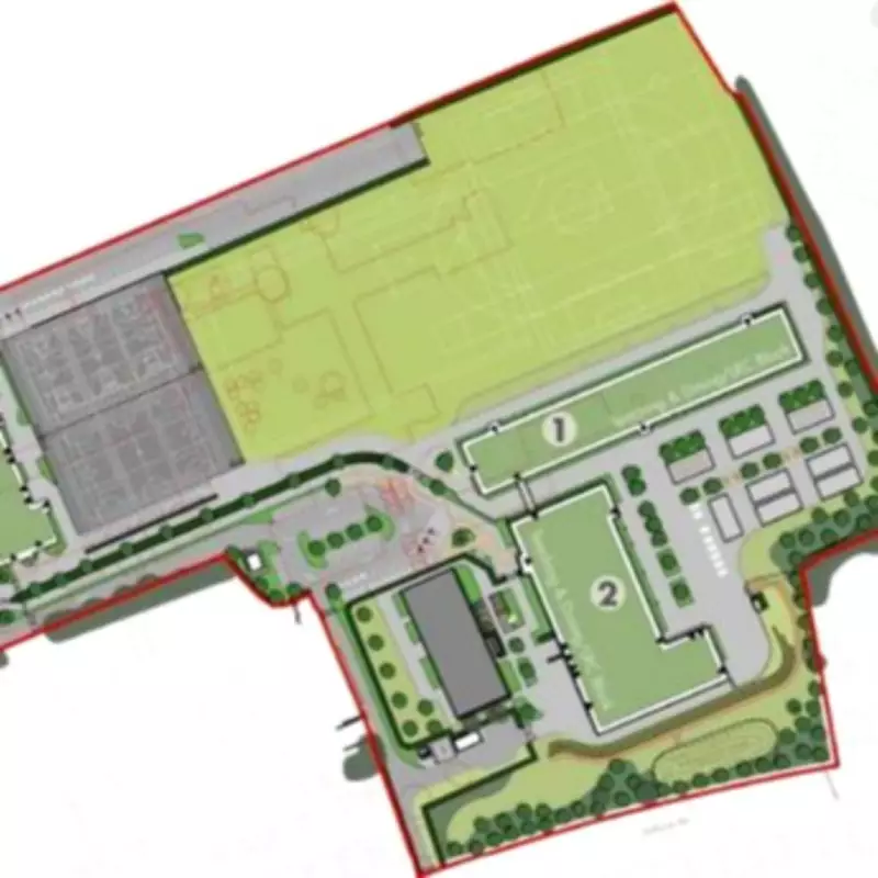 Birmingham's Fortis Academy Faces Demolition Under School Rebuilding Programme