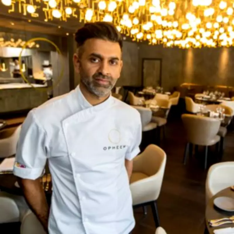 Birmingham's Michelin Star Restaurants Offer Affordable Fine Dining Options