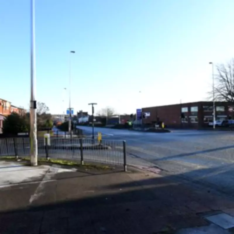 Birmingham's Most Affordable Housing Area Revealed: Aston Homes Average £168,000