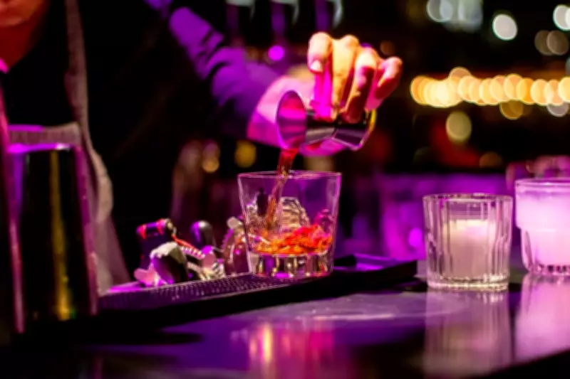 Birmingham's Roxy Ball Room Named Among UK's Top Entertainment Bars