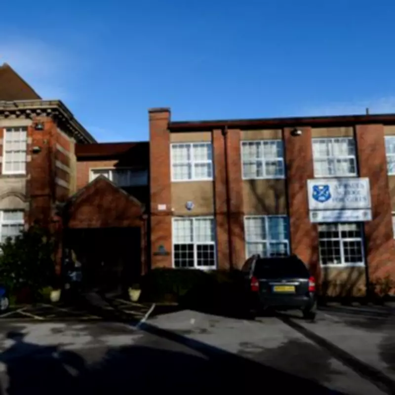Birmingham's St Paul's School for Girls Named Top Comprehensive in Midlands