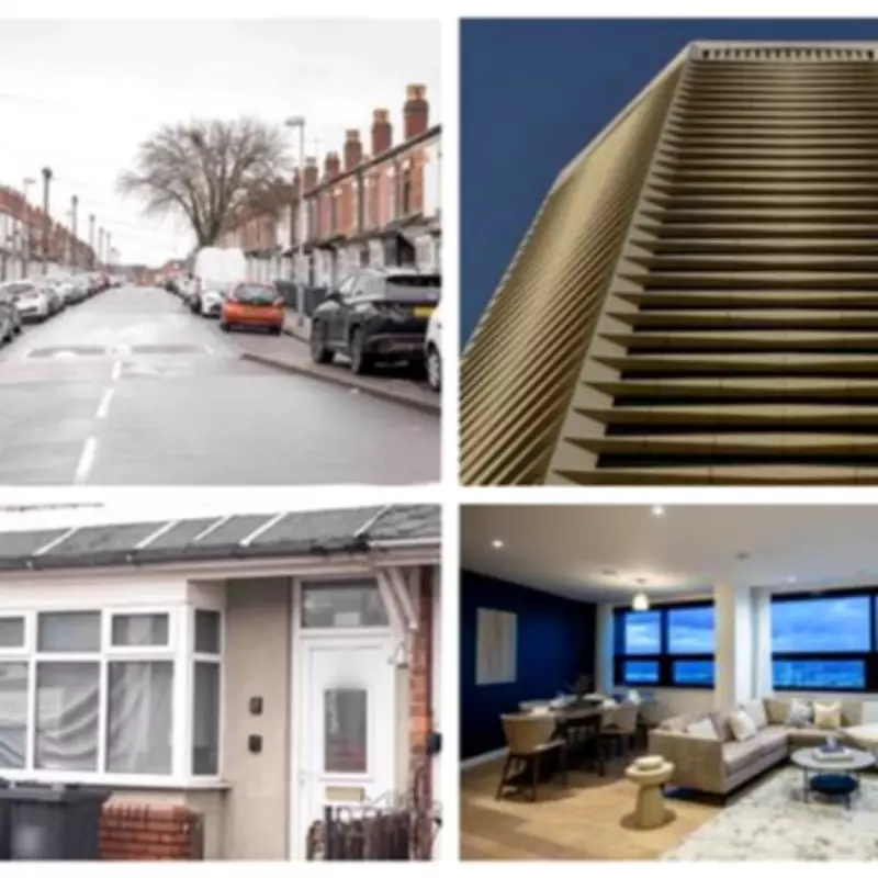 Birmingham's Supported Housing Crisis: Millions in Public Funds Fueling Systemic Failures