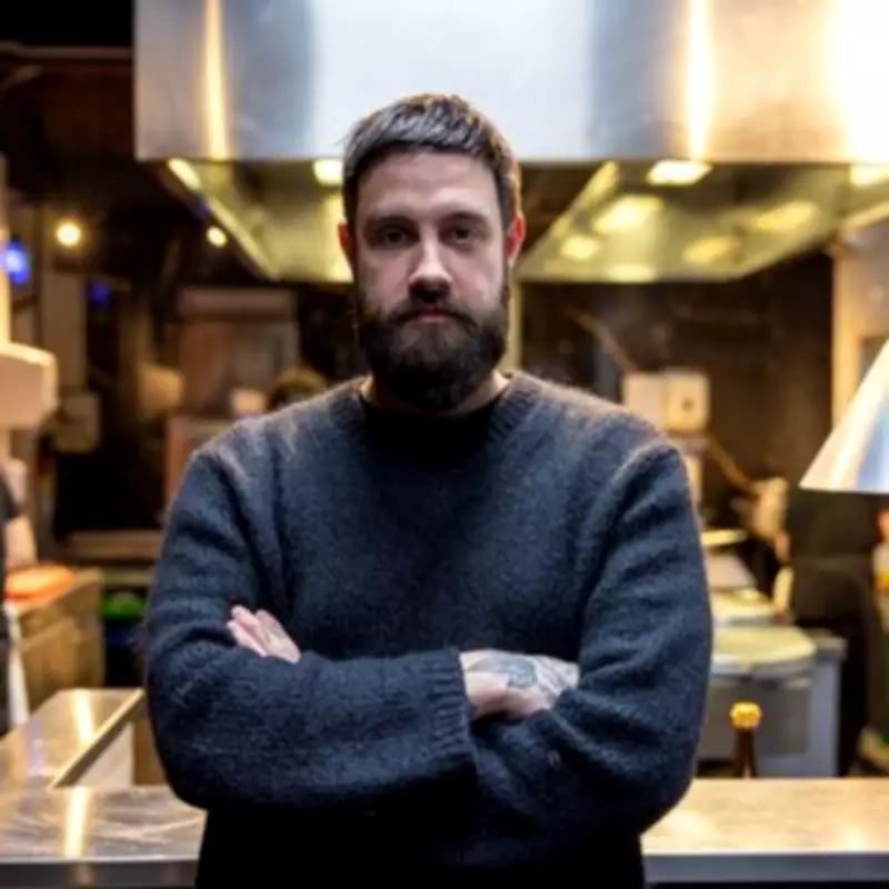 Birmingham's The Wilderness Restaurant Awarded Coveted Michelin Star After a Decade