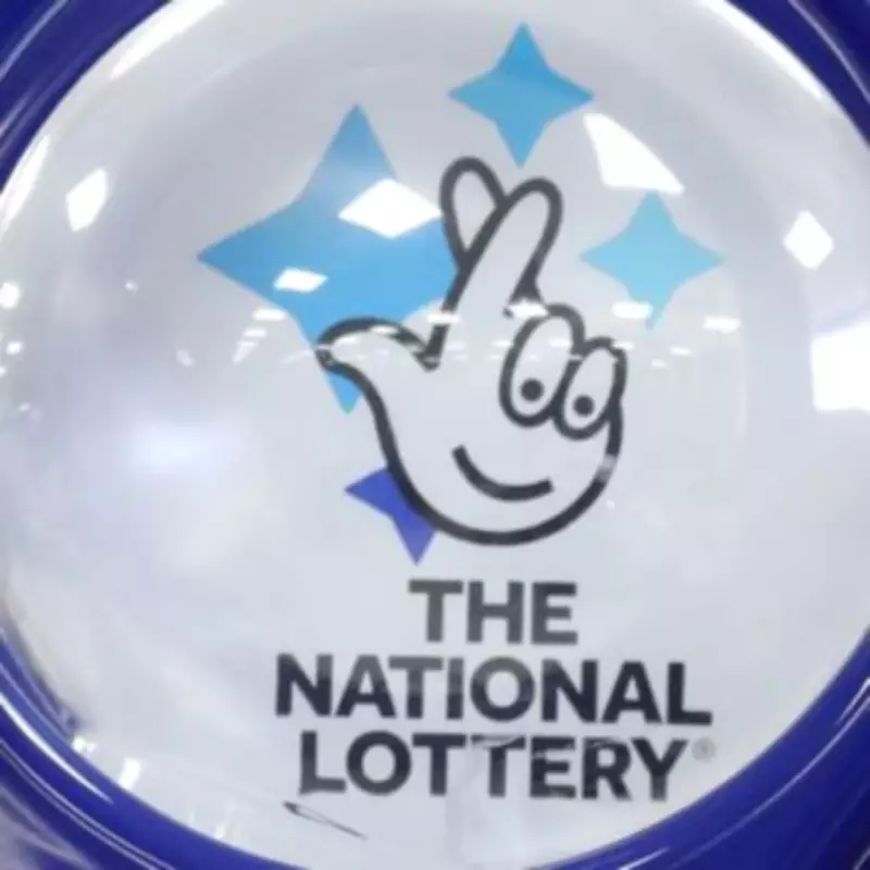 Birmingham's Unclaimed £1 Million EuroMillions Prize Expires After Search