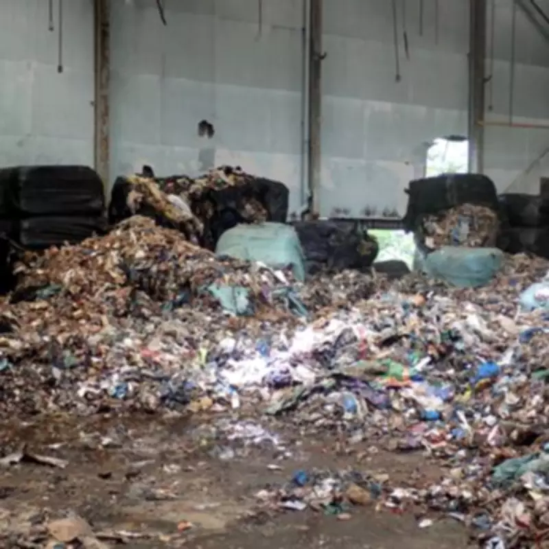 Bitcoin Bulldog Ordered to Pay £1.4m for Illegal Dumping of 4,275 Tonnes of Rubbish