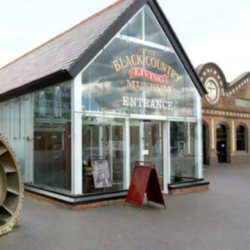 Black Country Museum Announces Dog-Friendly Days for 2026