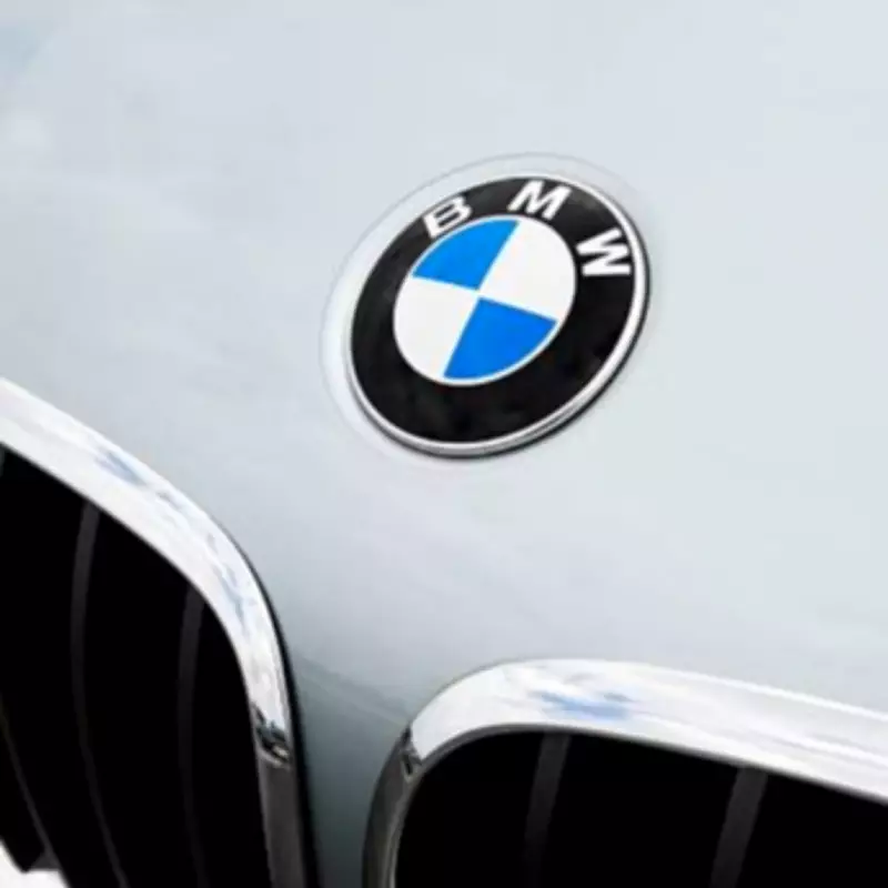 BMW Issues Global Recall for 575,000 Vehicles Over Fire Risk