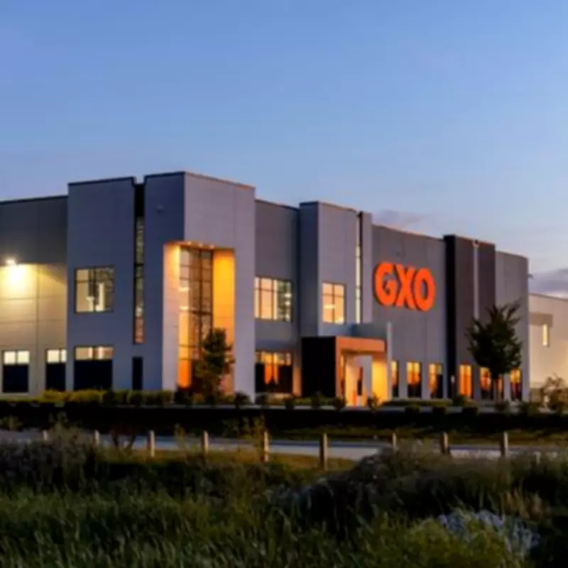 BMW's Swindon MINI Plant Forges New Logistics Partnership with US Giant GXO