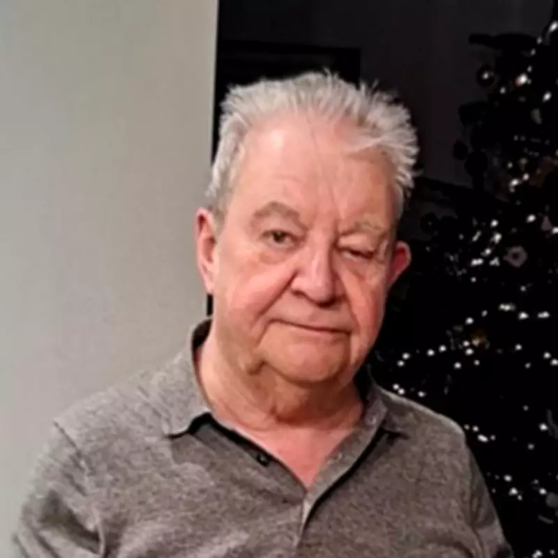 Body Discovered in Search for Missing 84-Year-Old Man from Evesham Holiday Park