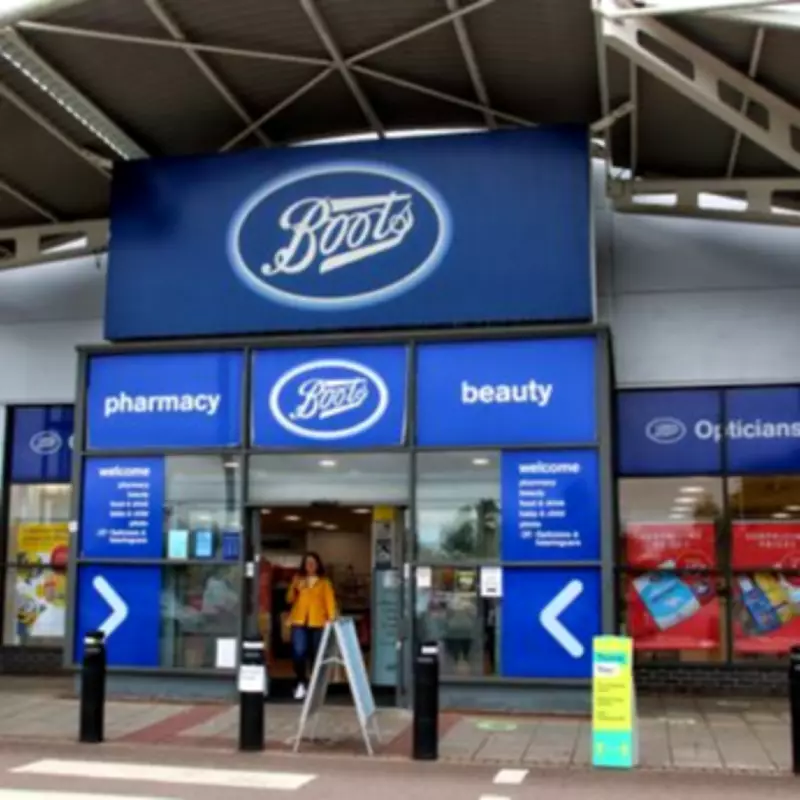 Boots Fragrance Sale: Cerruti 1881 Perfume Drops to £26, Praised as 'Heavenly'