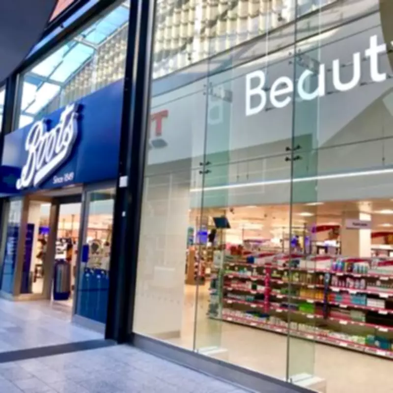 Boots Slashes Fragrance Prices by 50% for Valentine's Day Shoppers