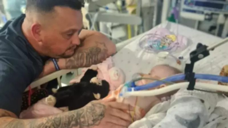 Bradford Charities Launch £3m Appeal for New Neonatal Family Home