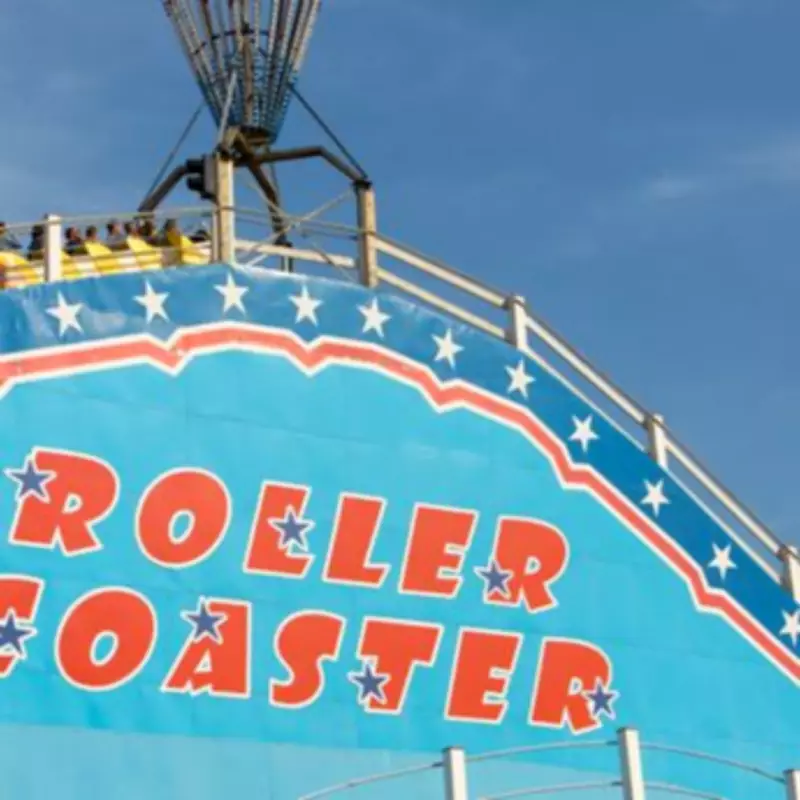 Bream Theme Park Enters Liquidation: Future of Free-Admission Attraction Uncertain