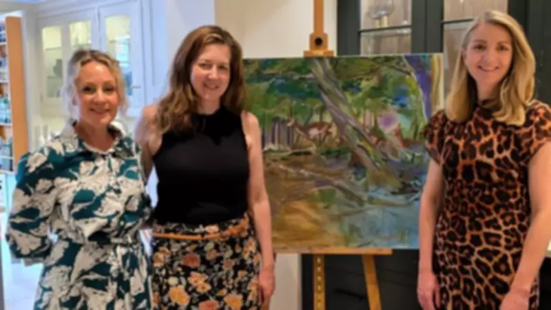 Brentwood Art Trail 2026: Month-Long Creative Celebration Announced