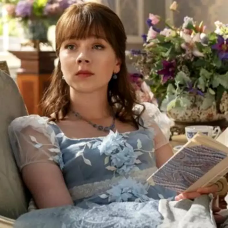 Bridgerton Star Claudia Jessie's Birmingham Life and On-Set Romance