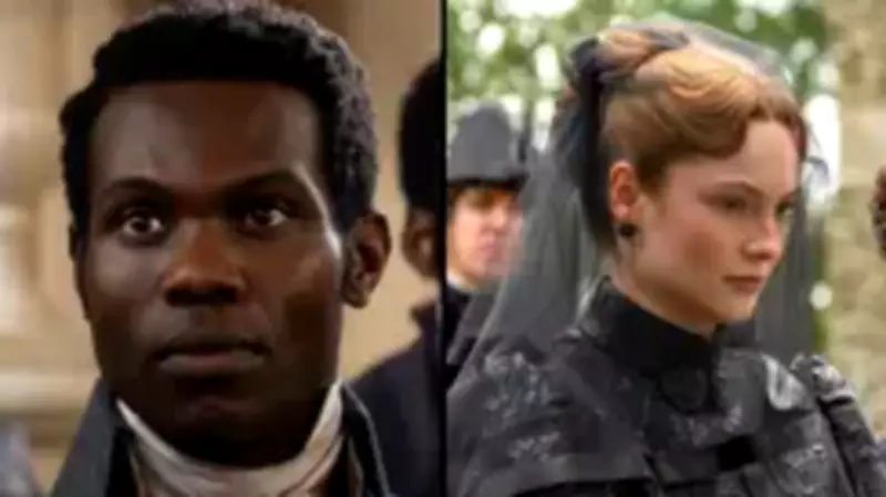 Bridgerton's John Stirling: The Tragic Cause of His Death Revealed