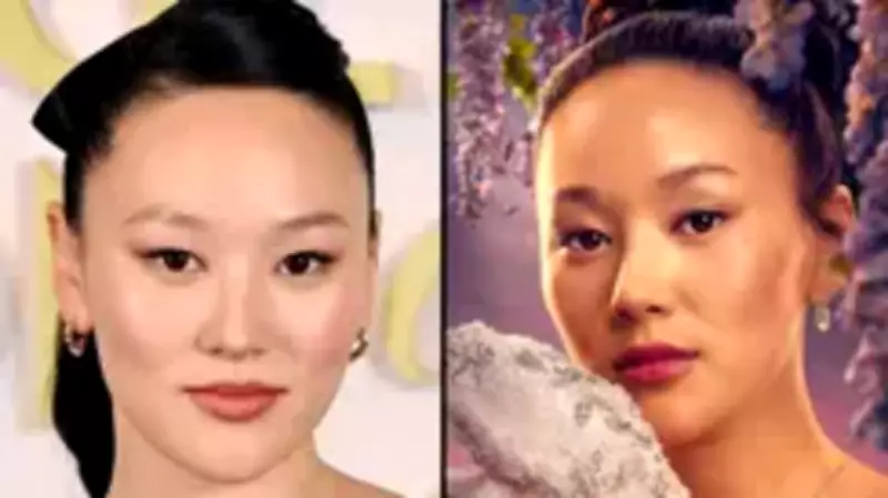 Bridgerton's Yerin Ha Reveals Significance of Sophie's Surname Change to Baek