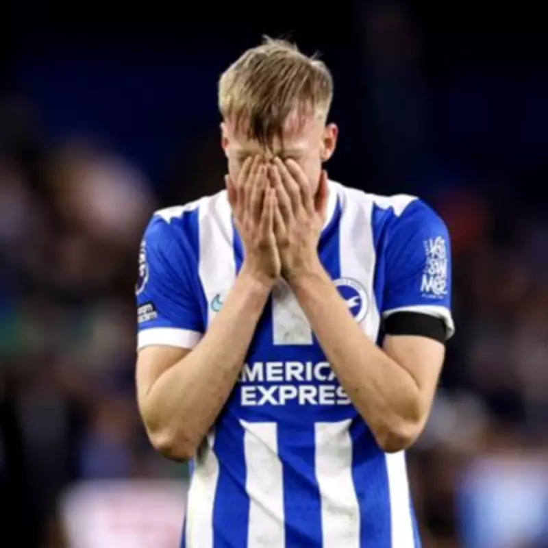 Brighton Await Injury Boost for Aston Villa Clash as Key Players Near Return