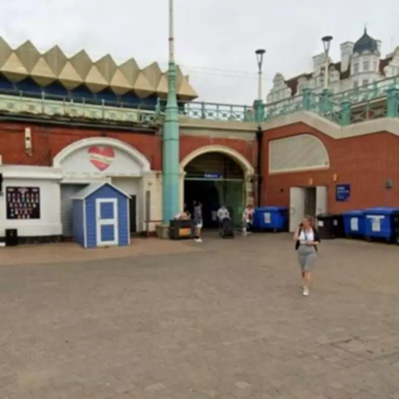 Brighton's Proposed 50p 'Toilet Tax' Sparks Outcry Over Accessibility Concerns