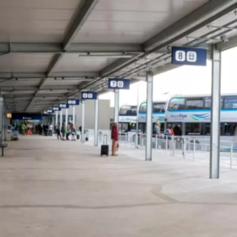 Bristol Airport Launches Major Parking Crackdown Targeting Illegal Operators