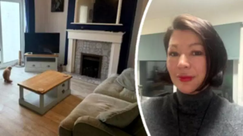 Bristol Nurse Embraces 'Death Cleaning' to Confront Mortality and Declutter Life