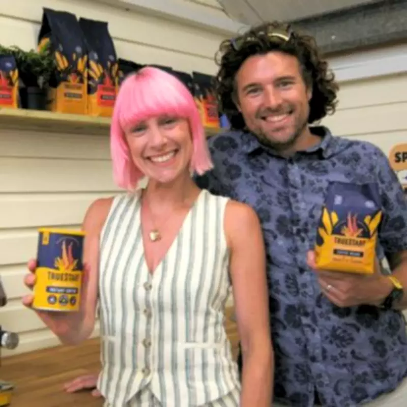 Bristol's TrueStart Coffee Secures Major Investment for UK Expansion
