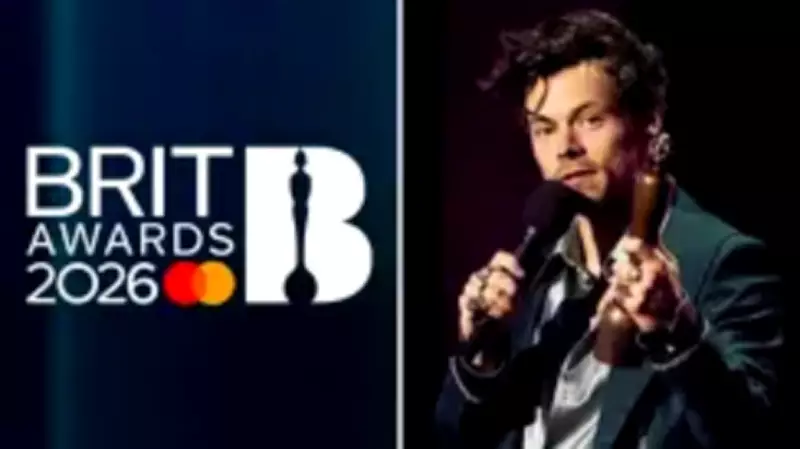 BRIT Awards 2026: Complete Guide to Watching the Ceremony Live