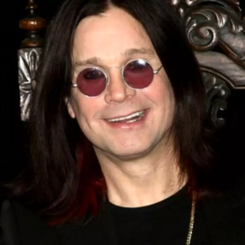 BRIT Awards to Honour Ozzy Osbourne and Mani in Memorial Segment