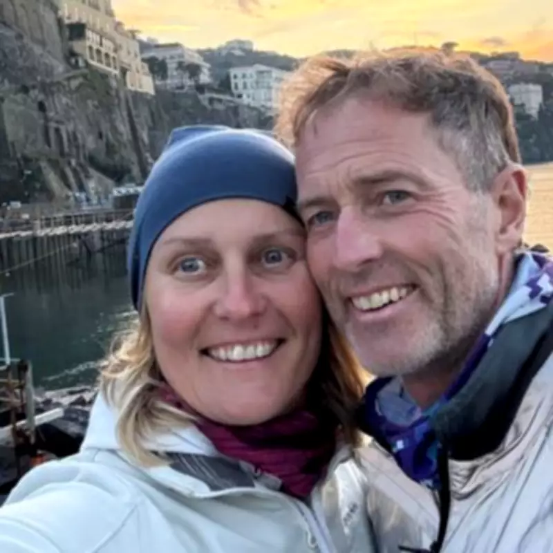 British Couple Sentenced to 10 Years in Iran Jail After 'Spying' Accusation