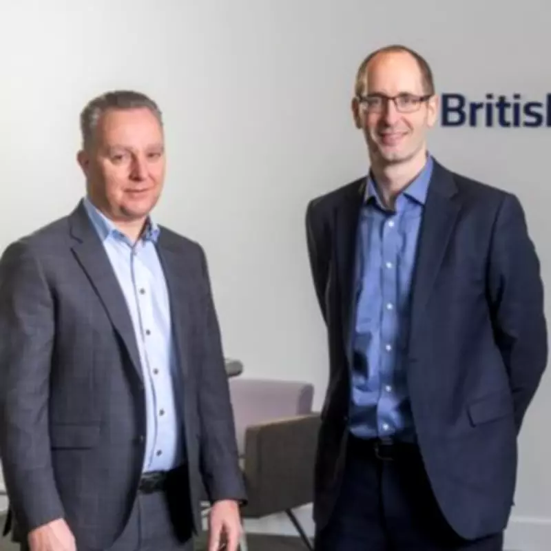 British Engines Expands Portfolio with Acquisition of 42 Technology