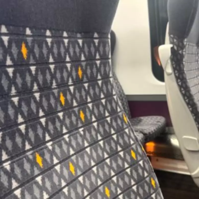 British Transport Police Advises on Safe Bystander Intervention on Trains