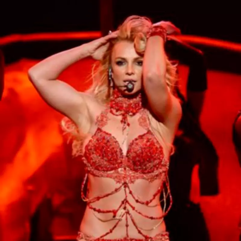 Britney Spears Sells Music Catalogue for $200 Million, Net Worth and Tour Plans Revealed
