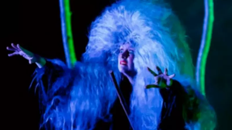 Bryony Kimmings' 'Bog Witch' and Ai Weiwei's 'Button Up!' Lead Manchester Arts Scene