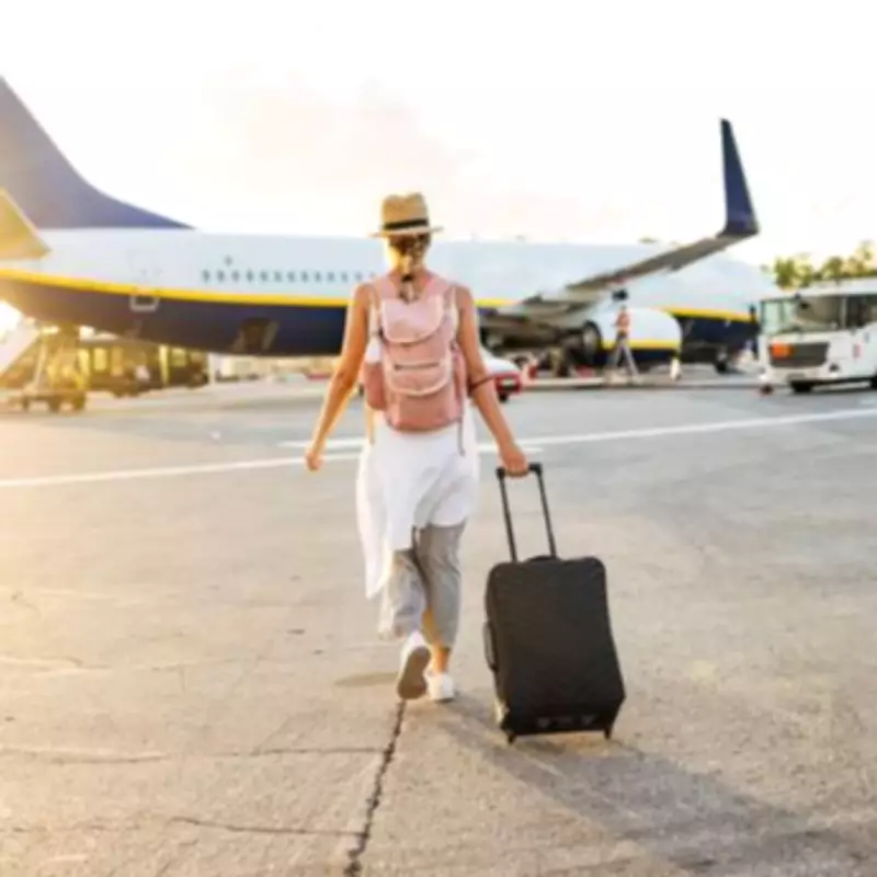 Budget-Friendly Cabin Bag Meets Strict Airline Size Rules for 2026 Holidays