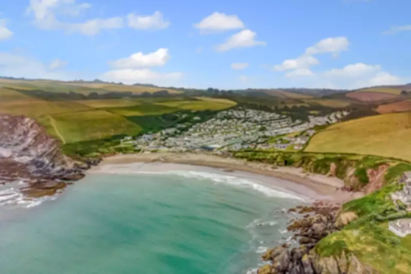 Budget UK Beach Holidays: Seven-Night Breaks Under £200 for 2026