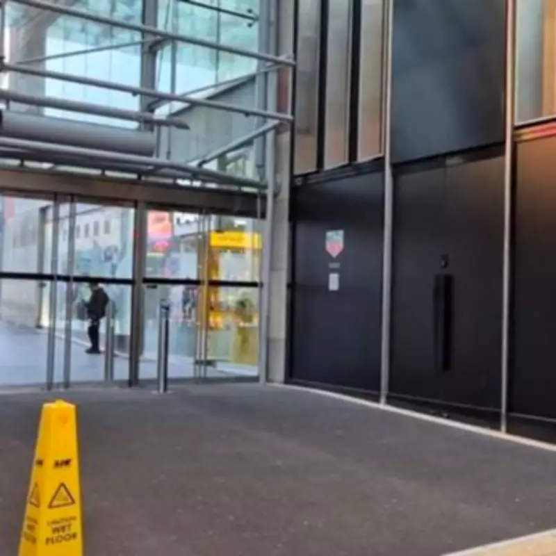 Bullring Faces Major Retail Reshuffle as Tag Heuer and Kate Spade Close