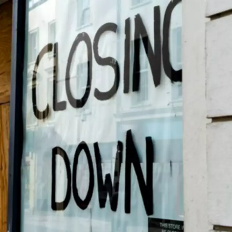 Burgess Hill Stationery Shop to Close After 40 Years as Family-Run Business