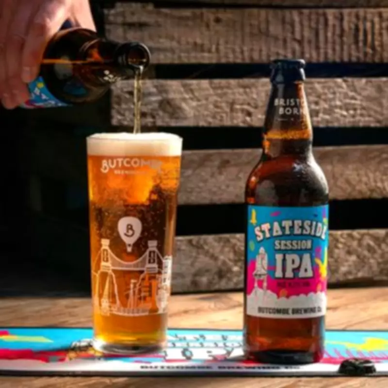 Butcombe Brewing Co Reports Exceptional Growth and Record Christmas Sales