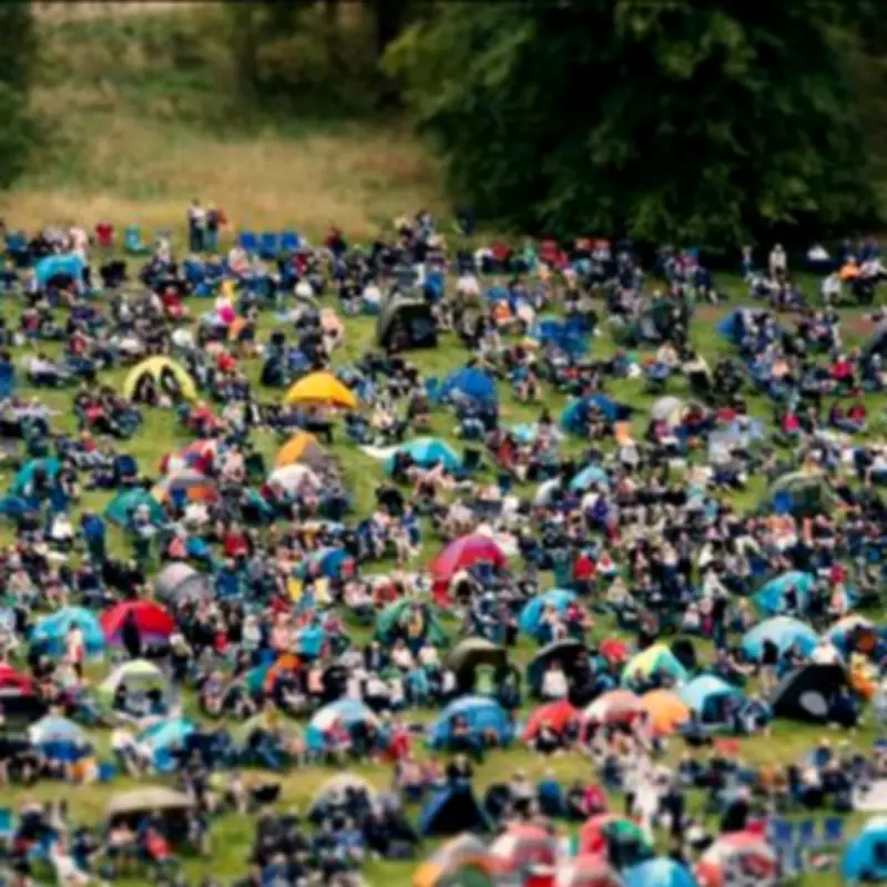 Caister Festival Cancelled for 2026 Due to Committee Shortages