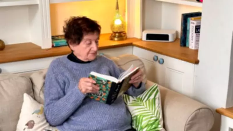 Cambridge Engineers Develop Dementia Tech to Extend Home Independence