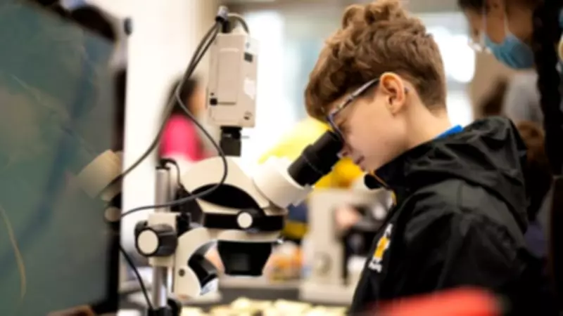 Cambridge Festival Family Weekend: A Playground of Ideas for All Ages