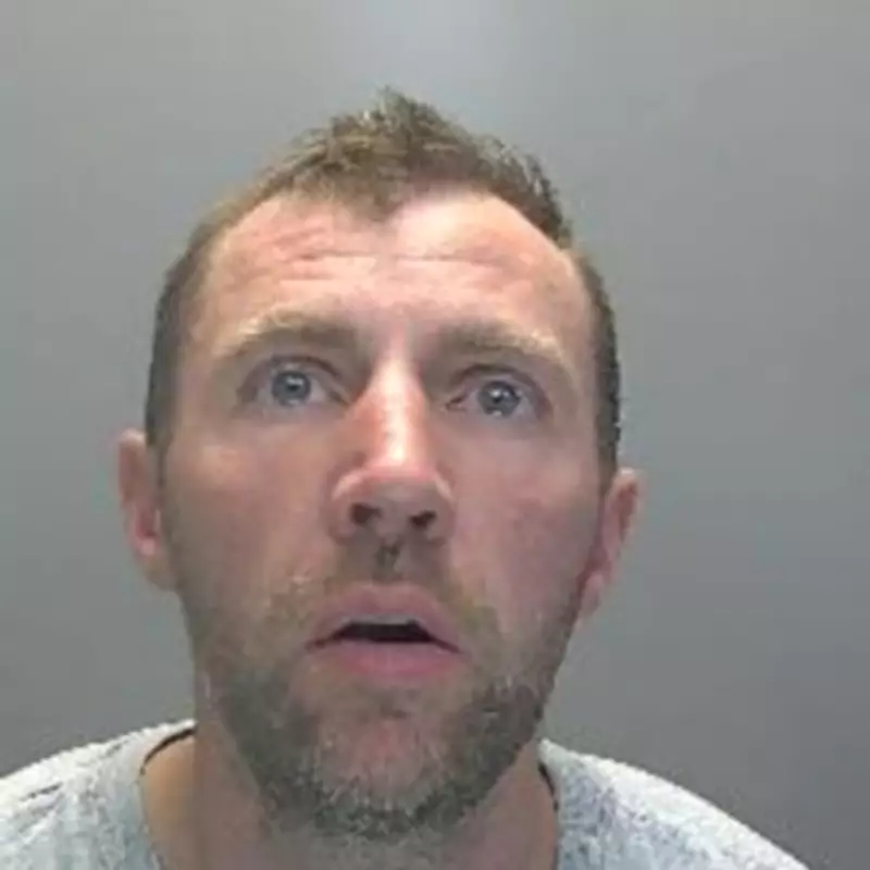 Cambridge Man Jailed for 14 Years After Cocaine-Fuelled Knife Attack