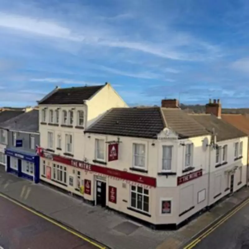 Camerons Brewery Sells Four Northern Pubs in Strategic Portfolio Review