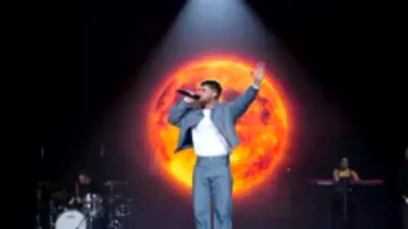 Capital Network's Alex Warren Winning Weekend: Full Competition Rules for February 2026