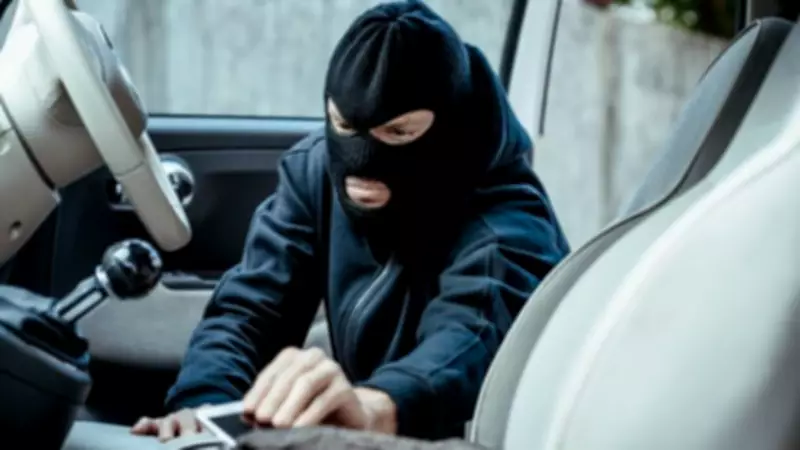 Car Break-In Nightmare: Insurance Gaps Leave Drivers Facing Major Financial Losses