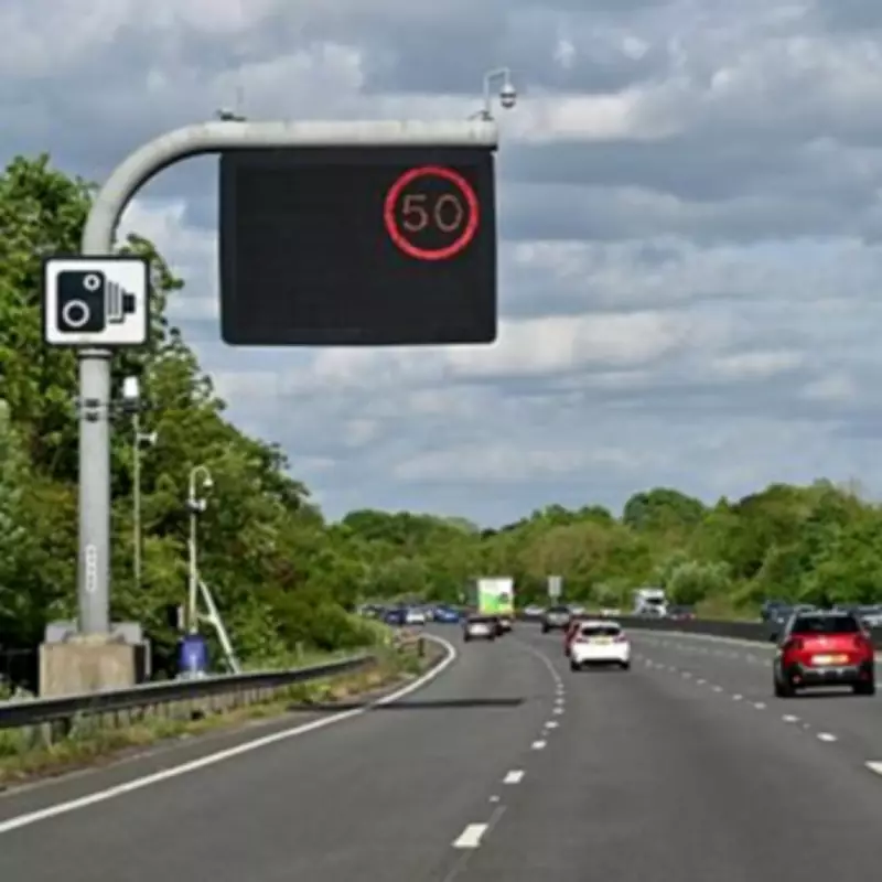 Car Cloning Crisis: UK Drivers Paying for Crimes Committed by Others