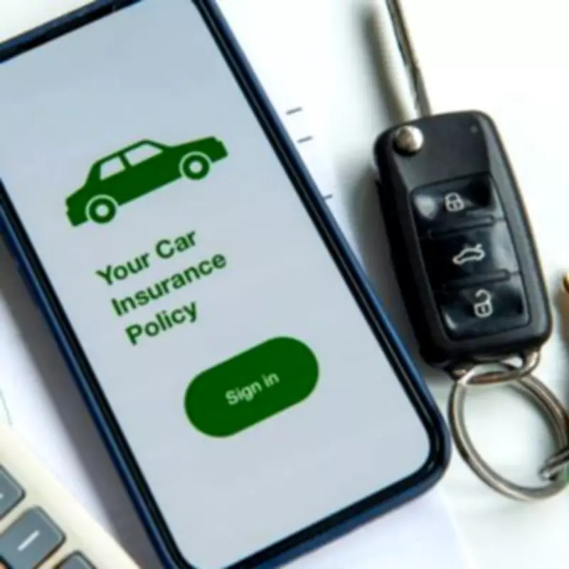 Car Insurance Renewal: Timing and Tactics Can Save Drivers Over £540