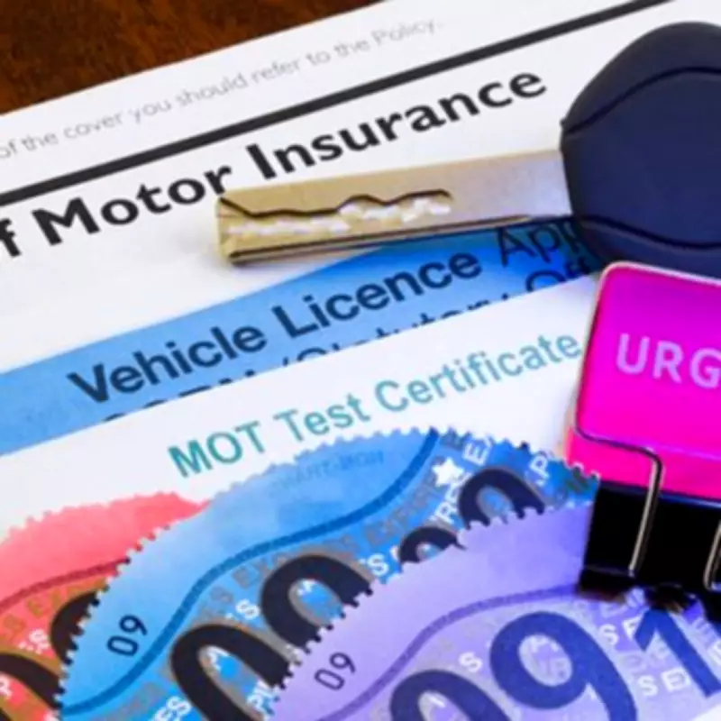 Car Tax Warning: Optional Extras Can Push Vehicles into Higher Tax Bands