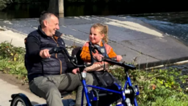 Cardiff Cycling Charity Launches Urgent £50k Crowdfunding Appeal