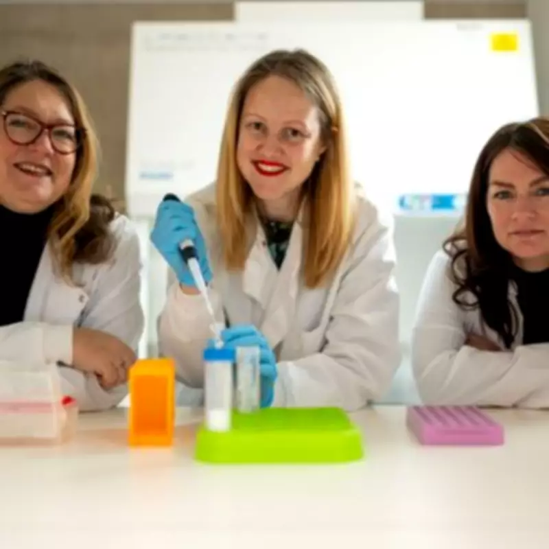 Cardiff Medtech Firm MeOmics Secures £300k Investment for Precision Psychiatry Platform